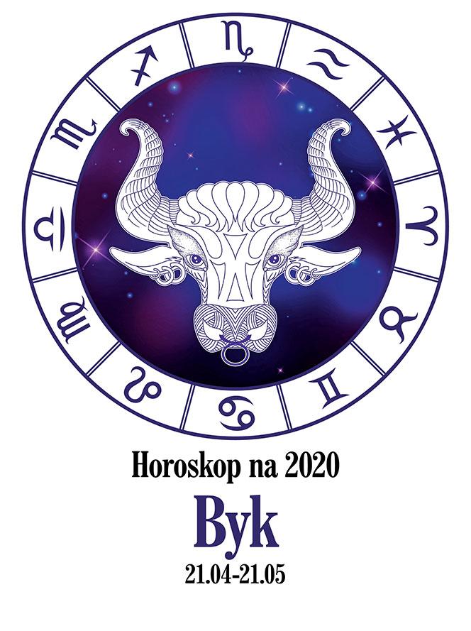 0536 Horoskop Na 2020 Byk