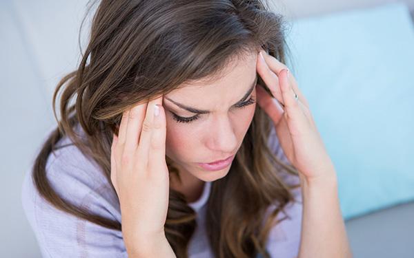 Migrena: przyczyny, objawy, leczenie