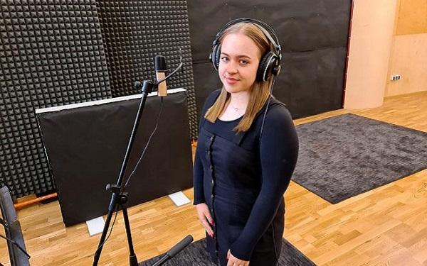 Oliwia Kowalicka w megahicie Sanah! Melodia w czarującej odsłonie