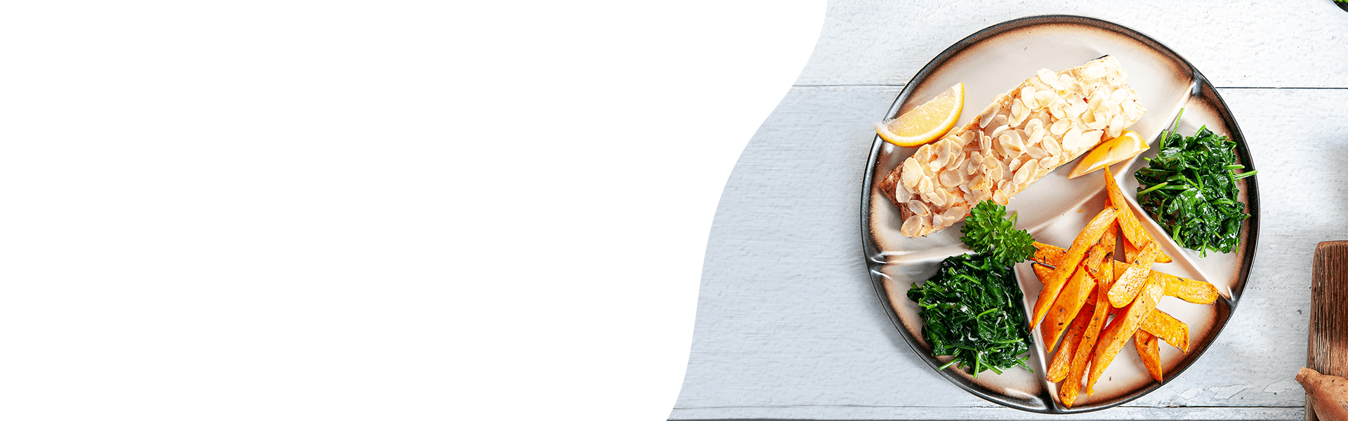 Dieta Dash jadłospis, gotowe przepisy Poradnikzdrowie.pl